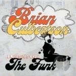 Bringing Back the Funk by Brian Culbertson