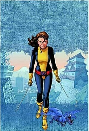 Astonishing X-Men: Kitty Pryde - Shadow &amp; Flame