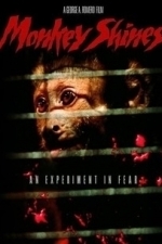 Monkey Shines: An Experiment in Fear (1988)