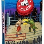 Punch Club Collector&#039;s Edition 