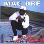 What&#039;s Really Going On? by Mac Dre