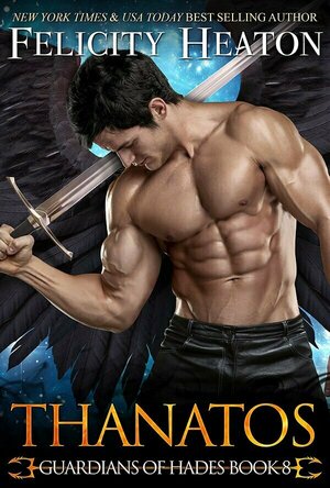 Thanatos (Guardians of Hades #8)