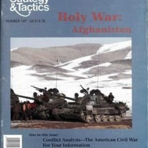 Holy War: Afghanistan