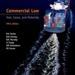 Commercial Law: Text, Cases, and Materials