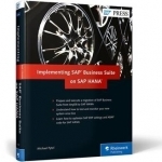 Implementing SAP Business Suite on SAP HANA