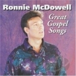 Great Gospel Songs by Ronnie McDowell