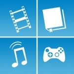 Collectors: Movies Games Books Comics Music - iPad