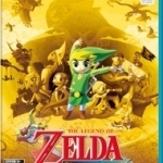 The Legend of Zelda: The Wind Waker HD 