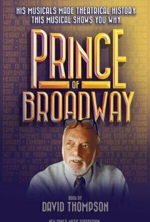 Prince of Broadway