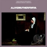 Alivemutherforya by Billy Cobham