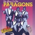 Best of the Paragons by The Paragons Brooklyn