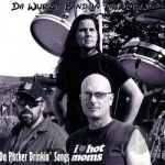 Da Packer Drinkin&#039; Songs 2007 by Da Wurst Band In Da World