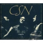Carry On by Crosby, Stills, And Nash