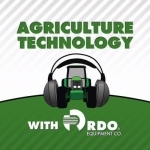 Agriculture Technology Podcast