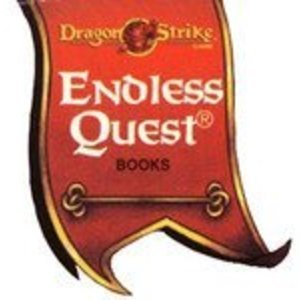 Endless Quest Books