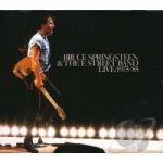 Live In Concert 1975-1985 by Bruce Springsteen