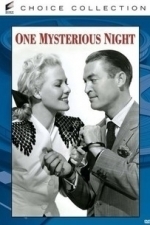 One Mysterious Night (1944)