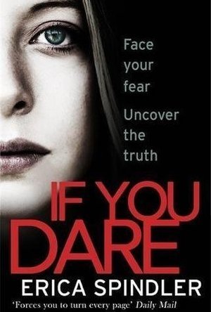 If You Dare (The Lightkeepers, #2)