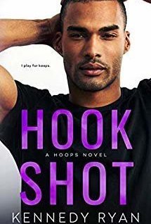 Hook Shot (Hoops #3)