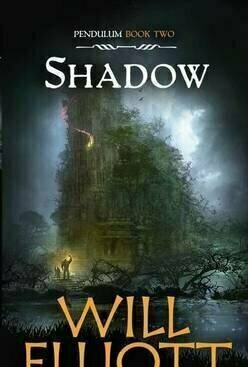 Shadow (Pendulum #2)