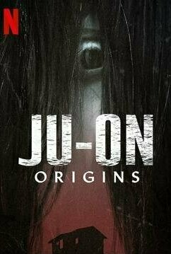 Ju-on: Origins