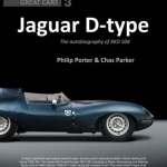 Jaguar D-Type: The Autobiography of XKD-504