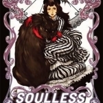 Soulless: the Manga