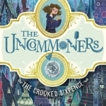 The Crooked Sixpence