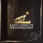 Land Dispute by Thoushaltnot