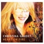 Heart On Fire by Christina Gaudet