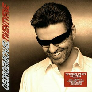 Twenty Five by George Michael