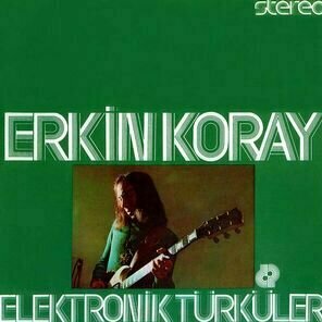 Elektronik Turkler by Erkin Koray