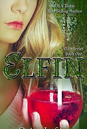 Elfin (Eflin Series Book 1) 