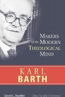 Karl Barth