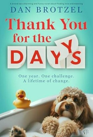 Thank You For the Days