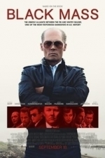 Black Mass (2015)