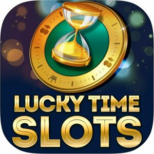 Lucky Time Slots: Vegas Casino