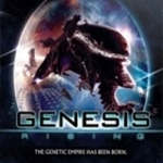 Genesis Rising: The Universal Crusade 