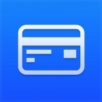 Card Mate Pro- credit cards wallet QR code Scanner