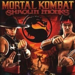 Mortal Kombat: Shaolin Monks