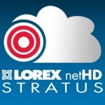 Lorex netHD Stratus Plus