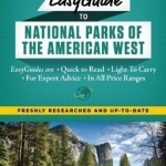 Frommer&#039;s Easyguide to National Parks of the American West