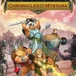 Dungeons &amp; Dragons: Chronicles of Mystara 