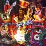 Official-Boot-Legged-Bootsy-CD by Bootsy Collins