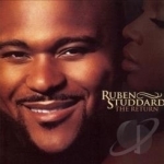 Return by Ruben Studdard