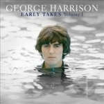 Early Takes, Vol. 1 by George Harrison