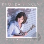 Back Home Again by Rhonda Vincent