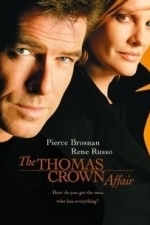 The Thomas Crown Affair (1999)