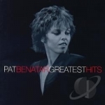 Greatest Hits by Pat Benatar