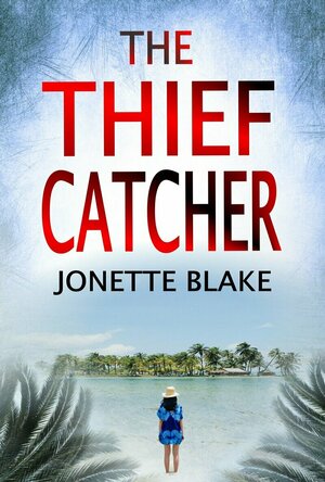 The Thief Catcher (Delia Frost #2)